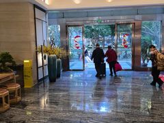 -蓬客精品酒店(南山海岸城购物中心店)