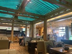 -朴大人炭烤·韩国料理(奥帆中心海尔洲际店)