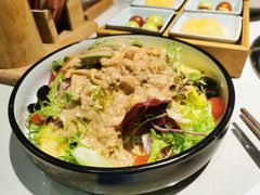 -浩爷羊蝎子火锅(望京店)