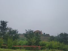 -西侯度遗址