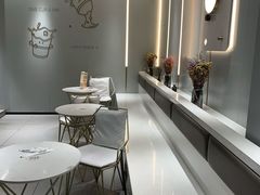 -古茗(萧山利丰路店)