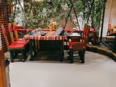 -吧嘚嘴炭烧鸽串吧(北海街店)