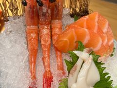 -虹料理·日料放题(悠方店)