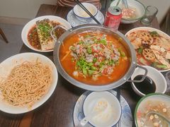 -艺味深尝(云锦路店)