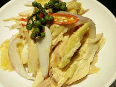 藤椒手撕鸡-川里谈·川味小馆(北京路店)