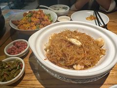 -潮粥荟·潮汕砂锅粥(朝阳大悦城店)