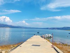 -黄河三峡风景名胜区