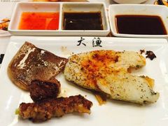 -大渔铁板烧(万象城店)