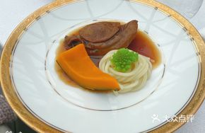 Australian Soft-Shell Dried Abalone