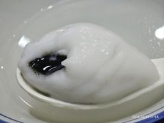 -朱新年·苏式汤团·面点(北寺塔店)