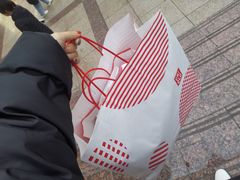 -优衣库(重庆沙坪坝印象汇店)