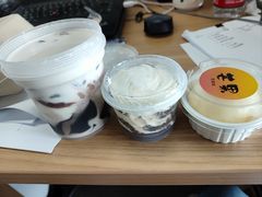 -iFood甜嫩嫩(江东北路店)