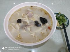 -河南食府(人民路店)