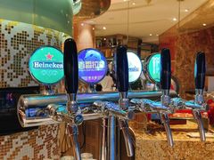 -粤海喜来登酒店·盛宴海鲜牛排自助餐厅(天河城店)