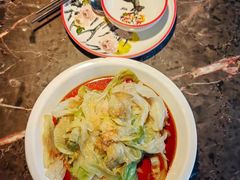 -新白鹿餐厅(世博源店)