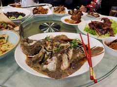 -大铁勺酒楼(宾水西道店)