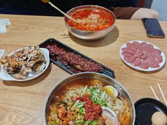 -韩麦大冷面(桂花街直营店)