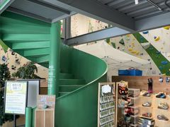 -绿壁虎攀岩基地(Tcar店)