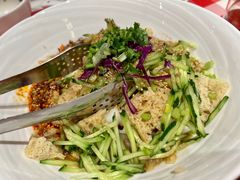 -西贝(紫荆广场店)