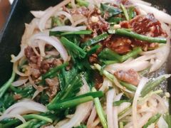 -张家卫·阳江菜·小海鲜(肥婆湾桥店)