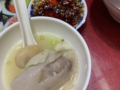 -易老妈蹄花.特色川菜(人民公园总店)