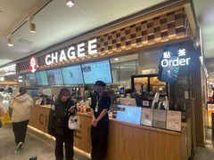 -霸王茶姬(静安大悦城店)