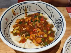 -陇上秦轩西安biangbiang面(EFC欧美金融商业城店)