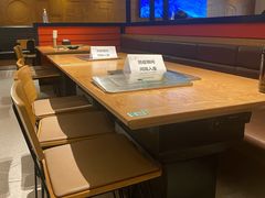 -新石器烤肉(南站店)