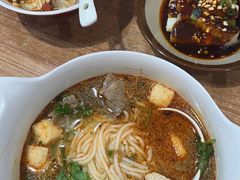 -鑫花溪牛肉米粉(苏州中心店)