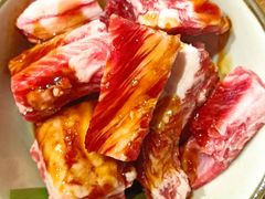 -大牛焱烧·和牛炭火烧放题
