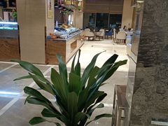 -荆州温德姆酒店-全日制餐厅