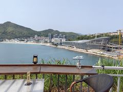-Brew Farm·精酿农场海滨悬崖餐厅