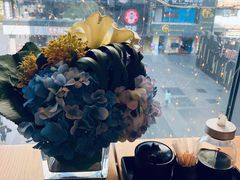 -Sushi Love 创意寿司(丽影广场店)