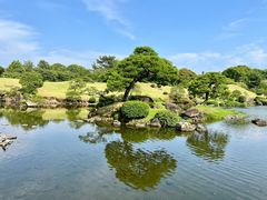 -水前寺成趣园