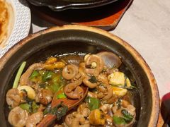 -啫神·广州地标美食(北京路店)