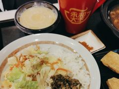 -永和大王(春日上新·浦东南路店)