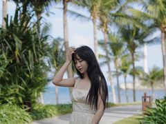 -三亚太阳湾柏悦酒店