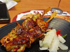 -越小品·越南餐厅(万科里店)