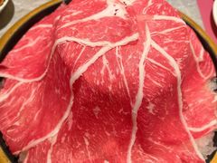 -一绪に寿喜烧(虹悦城店)
