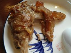 -亿诣蝎府炸酱面羊蝎子火锅(酷车小镇店)