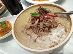 -湘域中餐厅(大悦城店)