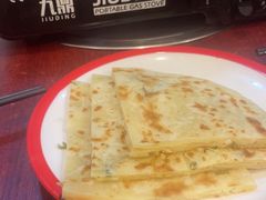 -聚首堂·特色小吃·肘子(什刹海德胜门店)