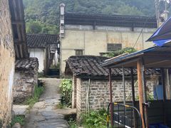 -石台牯牛降景区