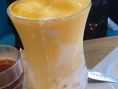 -豪客来牛排(人民东路店)