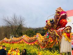 -中国石油(鱼嘴加油站)