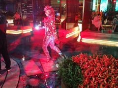 -池畔酒吧 WET Bar