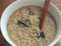 -博多一幸舍(侨福芳草地购物中心店)