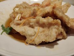 -北李·海肠捞饭·大连菜(望京凯德MALL店)