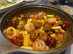 -黄鱼馆Jhouse(外滩店)