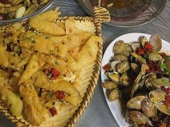 -小民大排档(光谷店)